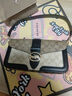 COACH蔻馳女包Georgie酒神包腋下包斜挎包輕奢大牌包包輕奢禮物女 5509 IMRKY 曬單實(shí)拍圖