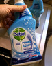 滴露（Dettol）浴室清潔劑750ml玻璃廁所衛(wèi)生間馬桶清潔劑泡沫潔廁液噴霧除霉劑 曬單實(shí)拍圖