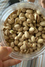 三只松鼠罐裝開心果1.1kg 堅(jiān)果炒貨干果量販無漂白休閑零食團(tuán)購送禮  曬單實(shí)拍圖