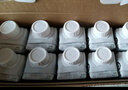 伊利金典3.8g乳蛋白 有機脫脂純牛奶250ml*10盒 0脂肪 中秋送禮盒裝 曬單實(shí)拍圖