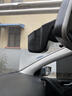 眾泰Z700 T500 大邁X5 大邁X7 T700專用行車記錄儀原廠原裝免走線 2160P超清64卡原廠原裝+紅外夜視 曬單實拍圖