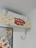 美的空調(diào) 大1.5匹 酷省電pro 新一級能效 變頻冷暖 家電國家補貼 節(jié)能壁掛式掛機 KFR-35GW/N8KS1-1P 曬單實拍圖