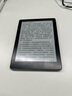 漢王（Hanvon）Clear6英寸電子書(shū)閱讀器 墨水屏電紙書(shū)平板 智能閱讀本電子紙 看書(shū)學(xué)習便攜閱讀 冰山灰 曬單實(shí)拍圖