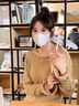 斯睿霖德國亞比風(fēng)穿搭224新款秋季一整套破洞上衣廢土風(fēng)波西米亞吊帶連 咖色上衣+咖色吊帶裙 兩件套 M 建議80100斤 曬單實(shí)拍圖