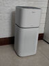 美的（Midea）空氣凈化器家用 除甲醛除塵除霧霾除異味 99.9%除菌率 負離子空氣伴侶 智能wifi控制 一級能效 【凈化除醛】KJ400G-Z1 Pro 曬單實(shí)拍圖