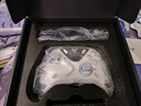 飛智八爪魚5 無線游戲手柄 力調(diào)節(jié)合金搖桿Switch類xbox藍(lán)牙體感PC電腦ns電視Steam 曬單實(shí)拍圖