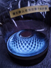 哈曼卡頓 音樂(lè )琉璃四代【國家補貼】藍牙音箱音響 琉璃4代 七夕情人節禮物 音箱 Aura Studio4 黑金典藏版 曬單實(shí)拍圖