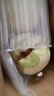 山東現(xiàn)摘冰淇淋玉菇甜瓜 新鮮水果當(dāng)季爆汁孕婦軟糯香甜玉菇整箱 5斤【凈重4-5斤】2-4個 精選裝 曬單實拍圖