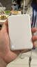 IMEV【3C認證丨20000M】蘋果磁吸充電寶Magsafe無線快充iPhone16/15/14/13/12promax外接電池移動電源 【智能版型號20000m】一貼即充雙向快充不傷機 曬單實拍圖