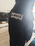 Levi's李維斯童裝新款男童梭織牛仔褲長褲兒童休閑褲子 湖底藍-第二批 140 /60 【建議身高128-140cm】 曬單實拍圖