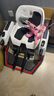 九號（Ninebot）電動平衡車小九米Mini成年人電動車代步腿控智能兩輪大人非燃動版Plus長續(xù)航 曬單實拍圖