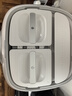 石頭（roborock）掃地機器人 P20 Ultra Plus 掃拖洗烘一體機 自動(dòng)集塵熱水洗拖布擦地拖地洗地機吸塵器 A2250RR 曬單實(shí)拍圖