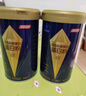 湯臣倍健旗艦藍(lán)罐臻鉆蛋白粉600g 復(fù)配分離乳清蛋白粉增強(qiáng)免疫力 中秋禮盒 曬單實(shí)拍圖