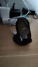 華為（HUAWEI）立式無線充電器(Max 80W)套裝版含100W充電器+6A數(shù)據(jù)線適用手機(jī)華為Pura 80系列曜石灰 曬單實拍圖