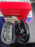 極度未知（HYPERX）颶風(fēng)2颶風(fēng)3系列電競游戲耳機頭戴式 ps5電腦耳機fps吃雞耳麥降噪麥克風(fēng)適配三角洲行動(dòng) 【云雀2黑-半入耳式】 電競游戲耳機 曬單實(shí)拍圖