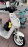 小牛電動(dòng)MMT 電動(dòng)自行車鋰電池 新國標(biāo)智能電瓶通勤成人代步自行車 曬單實(shí)拍圖