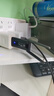 無(wú)線(xiàn)網(wǎng)wifi信號增強放大器大功率家用擴大路由器遠距離穿墻接收器 【兩個(gè)裝】超強信號 曬單實(shí)拍圖