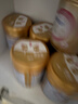 飛鶴臻愛倍護(hù) 嬰兒配方奶粉2段(6-12個月) 900g*6 乳鐵蛋白 育兒補(bǔ)貼 曬單實(shí)拍圖