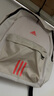 阿迪達斯adidas 運動休閑雙肩包 男女學(xué)生書包旅行包 HM9146 曬單實拍圖