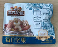 三只松鼠每日堅果750g 堅果禮盒零食禮包核桃腰果葡萄干 團購送禮 曬單實拍圖