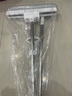 太太樂(lè )膠棉拖把33cm 1棉頭免手洗滾輪吸水墩布懶人膠棉拖布干濕兩用 曬單實(shí)拍圖