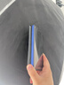 智父榮耀magic v3手機(jī)殼v3新款折疊屏電鍍真皮保護(hù)套華為magicv3鉸鏈全包超薄防摔honor高級(jí)奢華男外殼 【絨黑色-高清款】輕奢手感*殼膜一體 榮耀Magic V3 曬單實(shí)拍圖