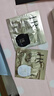 赫蓮娜HR王牌日護(hù)夜養(yǎng)體驗(yàn)禮（黑繃帶50PX 1.5ml+白繃帶1.5ml） 曬單實(shí)拍圖