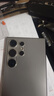 KOOLIFE【兩片】適用 三星s24Ultra鏡頭膜 S24Ultra手機后置攝像頭保護圈貼膜AR增透超薄高清耐刮防塵膜 曬單實(shí)拍圖