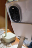 飛利浦（Philips）手機(jī)支架桌面碳素鋼平板支架ipad桌面360°可旋轉(zhuǎn)折疊支架直播追劇抖音辦公網(wǎng)課床頭懶人支架2311 【旗艦白款】手機(jī)/輕薄平板適用 曬單實拍圖