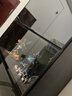 安尼頓玻璃門手辦樂高展示柜模型玩具透明收納柜防塵家用陳列柜書柜酒柜 定制顏色尺寸請聯(lián)系客服 曬單實拍圖
