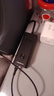 品勝 3C認證67W氮化鎵桌面充電器插座65W多口快充TypeC/USB插線板適用蘋果16/15/14華為小米手機筆記本 曬單實拍圖