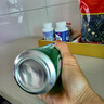 雪花啤酒（Snowbeer）晶粹 500ml*12聽(tīng)整箱裝 實(shí)惠好酒 曬單實(shí)拍圖