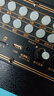 山水（SANSUI）K41 無(wú)線話筒 戶外廣場(chǎng)舞臺(tái)音響會(huì)議主持演講家用K歌家庭KTV專業(yè)唱歌萬(wàn)能充電麥克風(fēng)一拖二 曬單實(shí)拍圖