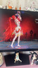 AOC 27英寸2K 180Hz FastIPS 1ms 廣色域 HDR 低藍(lán)光不閃  MBRSync游戲電競(jìng)電腦顯示器 宙斯盾Q27G41E 曬單實(shí)拍圖
