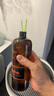 嘉柏蘭五星級酒店無(wú)火香薰精油補充液家用空氣清新劑臥室內房間香氛 2瓶 曬單實(shí)拍圖