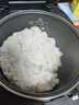 美的（Midea）【國(guó)家補(bǔ)貼】纖V系列 IH智能電飯煲Pro電飯鍋家用5L大容量4-5人 蒸米飯鍋FB50S701 曬單實(shí)拍圖