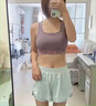 春鶯燃脂膏減脂肪瘦肚子燃脂減肥瘦全身神器大肚子肚臍貼中藥瘦腿精油 曬單實(shí)拍圖