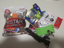 哈斯達(dá)（HISTAR）筏釣竿全套套裝降龍橋閥竿伐桿微鉛軟尾閥桿緩降冰釣竿釣魚竿 1.35m 全鈦半鈦雙稍+一鍵緩降筏 曬單實(shí)拍圖
