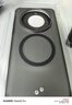 藍(lán)猩先生 適用華為mate60pro手機(jī)殼 HUAWEI mate60pro+保護(hù)套磁吸充電殼膚感保護(hù)殼  曬單實(shí)拍圖