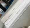 Zokd【美國(guó)MFI認(rèn)證】蘋(píng)果ipad電容筆apple pencil二代觸控防誤觸一代手寫(xiě)筆pro平板air4/5觸屏?xí)鴮?xiě)繪畫(huà) 官配三代尊享版【磁吸Type-C口快充】 精準(zhǔn)不斷觸丨傾斜壓感丨全屏防誤 曬單實(shí)拍圖