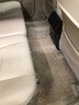 適用于中東版豐田霸道腳墊10-20款普拉多包圍5座7座普拉多2700專用 皮革款5座-米色 曬單實(shí)拍圖