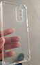 AOYAMIC 適用于vivo iQOONeo5手機殼 iqooneo5保護套透明硅膠軟殼鏡頭全包防摔超薄簡(jiǎn)約男女款 vivo iQOONeo5【透明白+鋼化膜】 新升級全包鏡頭保護透明氣囊防摔硅膠軟 曬單實(shí)拍圖
