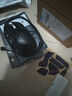 羅技（G） G502 HERO主宰者 有線鼠標(biāo) 游戲鼠標(biāo) 吃雞鼠標(biāo) 電競(jìng)鼠標(biāo)宏編程可配重HERO引擎 禮盒送男友 G502H-耿鬼防滑貼+鼠標(biāo)墊+電競(jìng)腳貼 曬單實(shí)拍圖