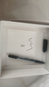 晨光(M&G)文具 黑色粗細雙頭記號筆 防水馬克筆油性筆 兒童學(xué)生勾線(xiàn)筆 辦公用品50支XPMV7408 曬單實(shí)拍圖