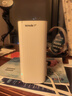Tenda騰達路由器WiFi7全屋套裝家用子母路由器千兆穿墻王：信號增強Mesh分布式組網(wǎng)MB3【雙支裝】 曬單實(shí)拍圖
