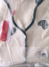浪莎甜美睡衣女開衫套裝韓版長(zhǎng)袖可外穿家居服網(wǎng)紅風(fēng)寬松女家居服 XXL 曬單實(shí)拍圖