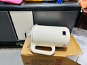 揚子破壁機家用1.7L全自動(dòng)免煮免濾豆漿機5-6人大容量榨汁機多功能五谷雜糧料理機B-001【抖音同款】 曬單實(shí)拍圖