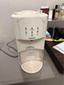 大宇恒溫?zé)崴畨貗雰簩Ｓ门菽虣C(jī)全自動智能定量出水沖奶家用調(diào)奶器 【凈飲版專利預(yù)排管道水】 1800ml 曬單實拍圖