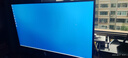 AOC 27英寸2K 100Hz超頻120Hz IPS HDR10 HDMI/DP 低藍(lán)光不閃 三邊微邊 節(jié)能辦公電腦顯示器 Q27B35 曬單實(shí)拍圖