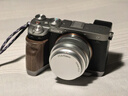 索尼（SONY）Alpha 7C II全畫幅微單相機(jī) 創(chuàng)意外觀濾鏡 銀色 單機(jī)身（a7c2/A7C II/A7CM2） 曬單實(shí)拍圖